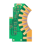 Stone Crusher PCB Prototype and Manufacturing Process | Grande PCB & PCBA